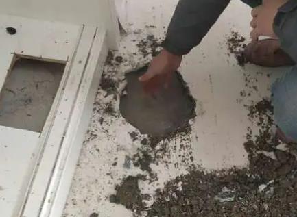 新华卫生间漏水维修公司分享下精确定位查漏水一次多少钱?不同级别收费不同