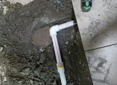 新华阳台漏水维修时有哪些声音会影响检漏仪